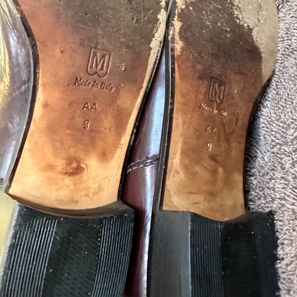 Luxe Riding Boots - Picture 8 of 12